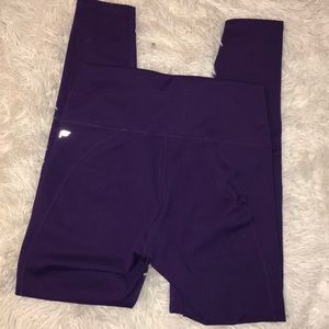 Fabletics leggings